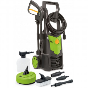 Fieldmann FDW 201650-E magasnyomású mosó, 1650 W